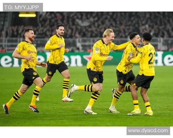 2015年拜仁慕尼黑与多特蒙德经典对决回顾与分析