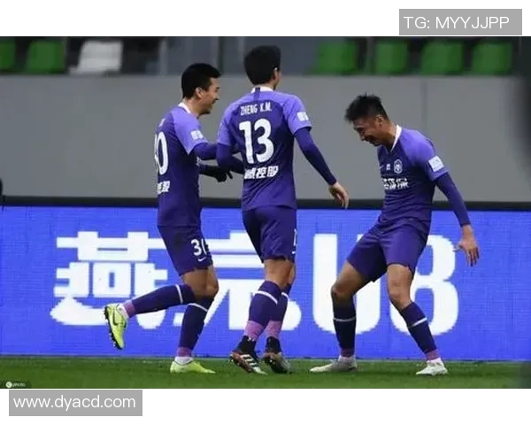 2016年苏宁与亚泰激战回顾分析两队表现与战术对比