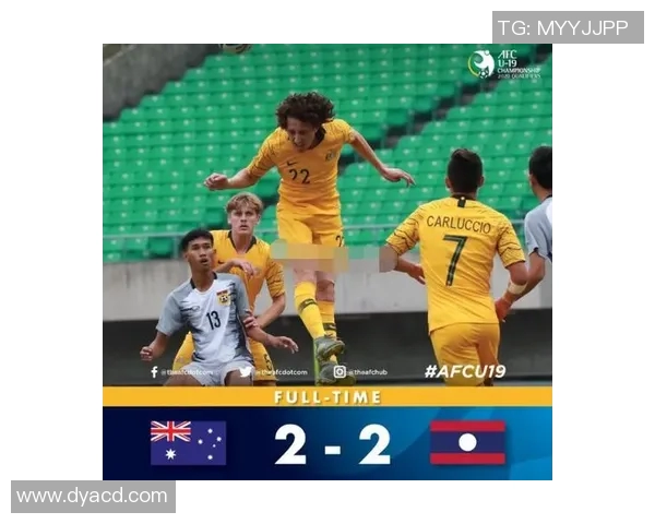 中国国奥队迎战老挝国奥队全力争胜展现青春风采 中国国奥队迎战老挝国奥队全力争胜展现青春风采